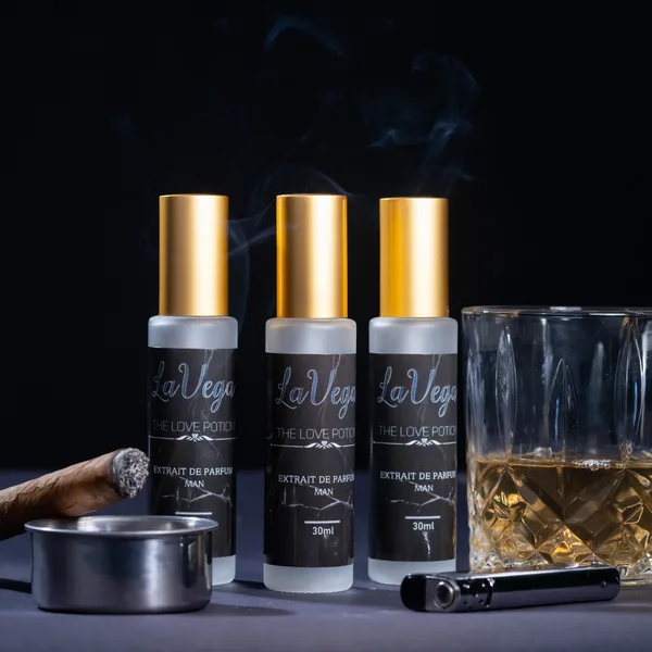 הדרך הנכונה להתבשם.