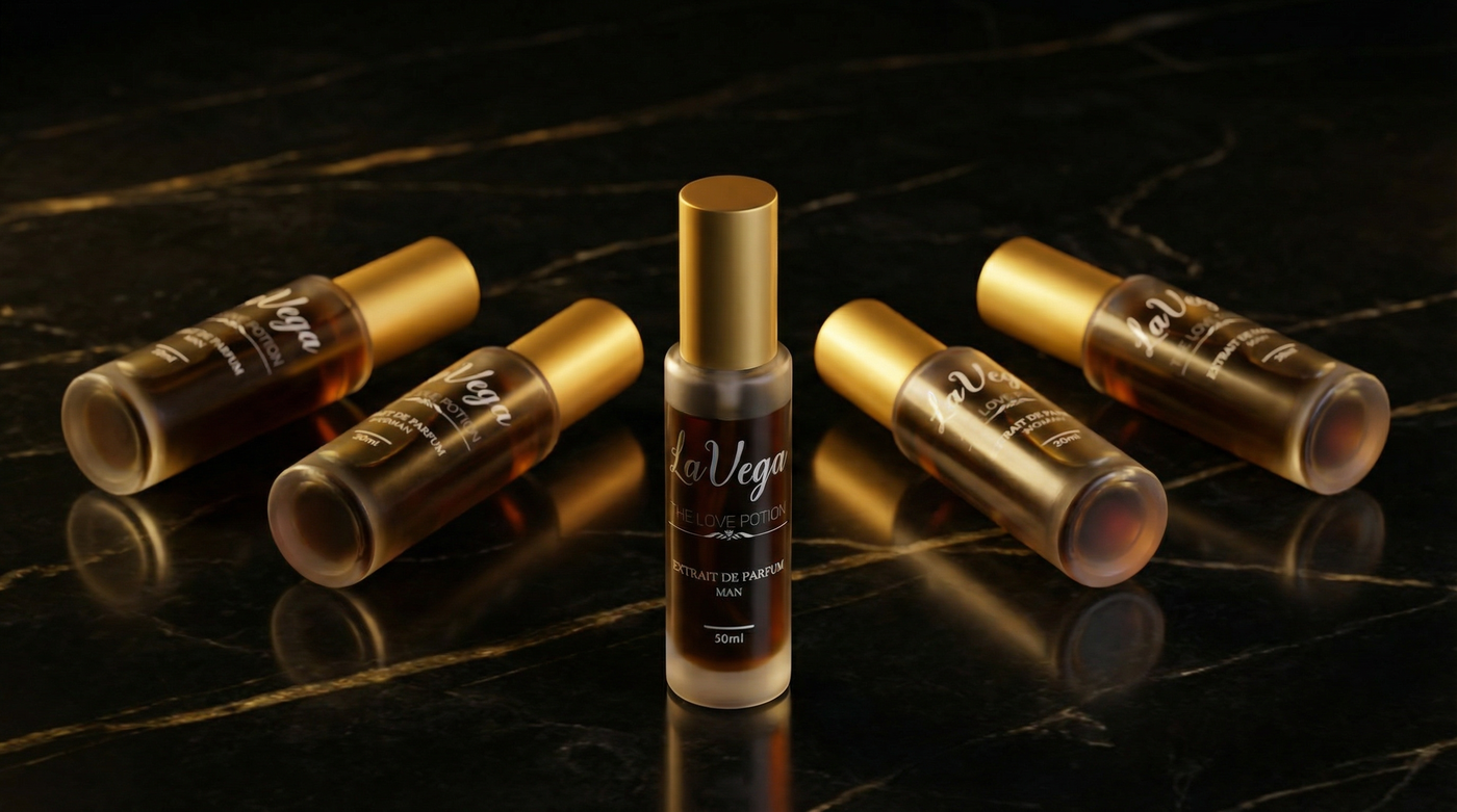 איכות חומרי הגלם – מאחורי הקלעים של עולם הבישום