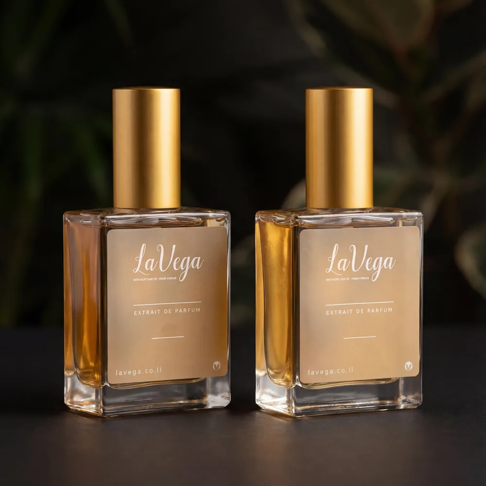 דיל זוג פרימיום – 2×50 מ״ל