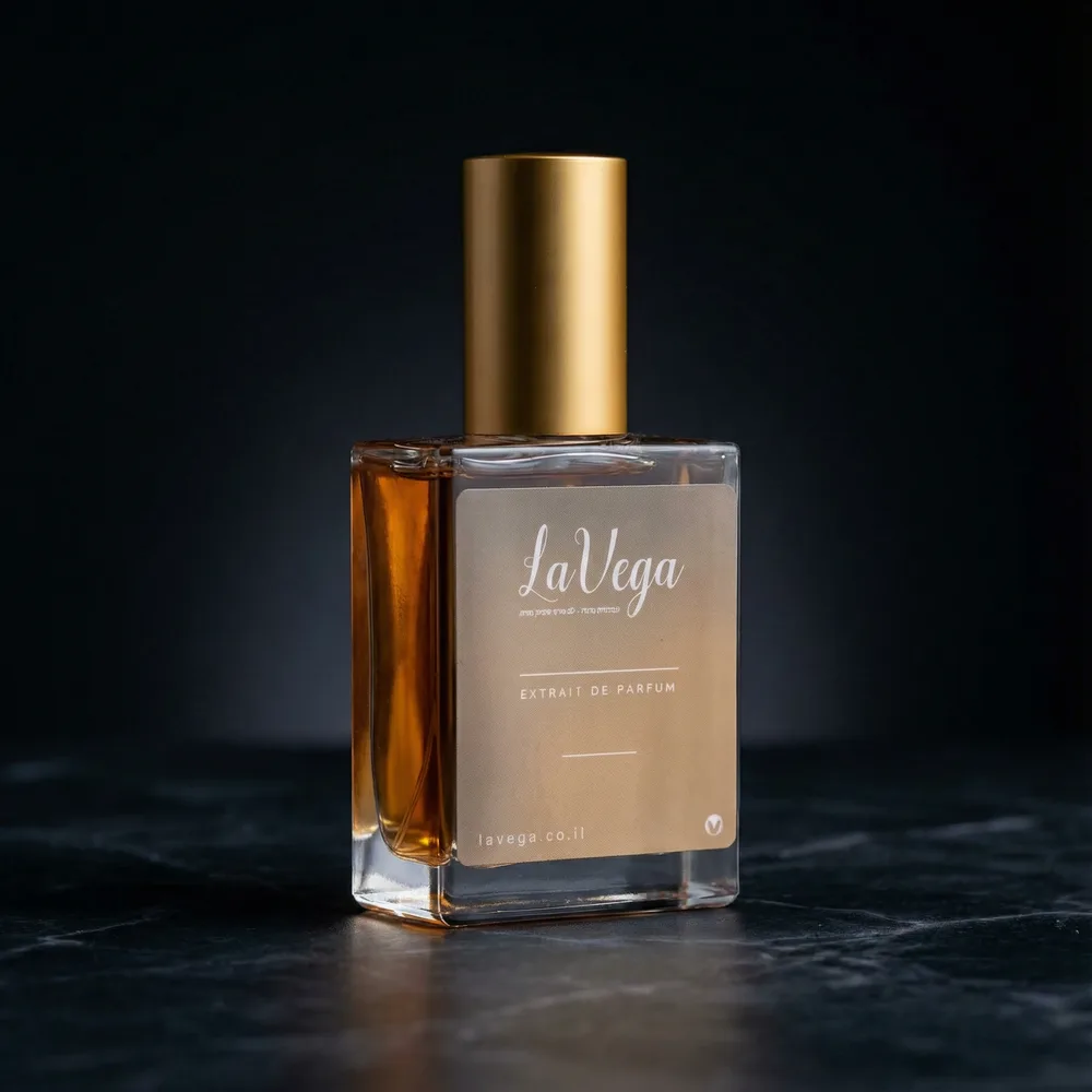 שמן 113 לגבר בהשראת איניטיו פסיכודיליק לאב