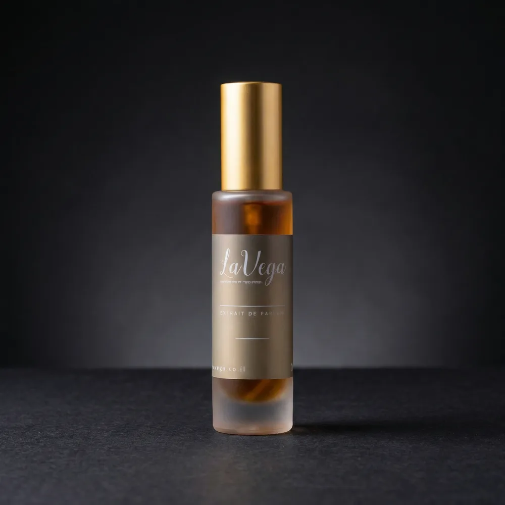 שמן 113 לגבר בהשראת איניטיו פסיכודיליק לאב