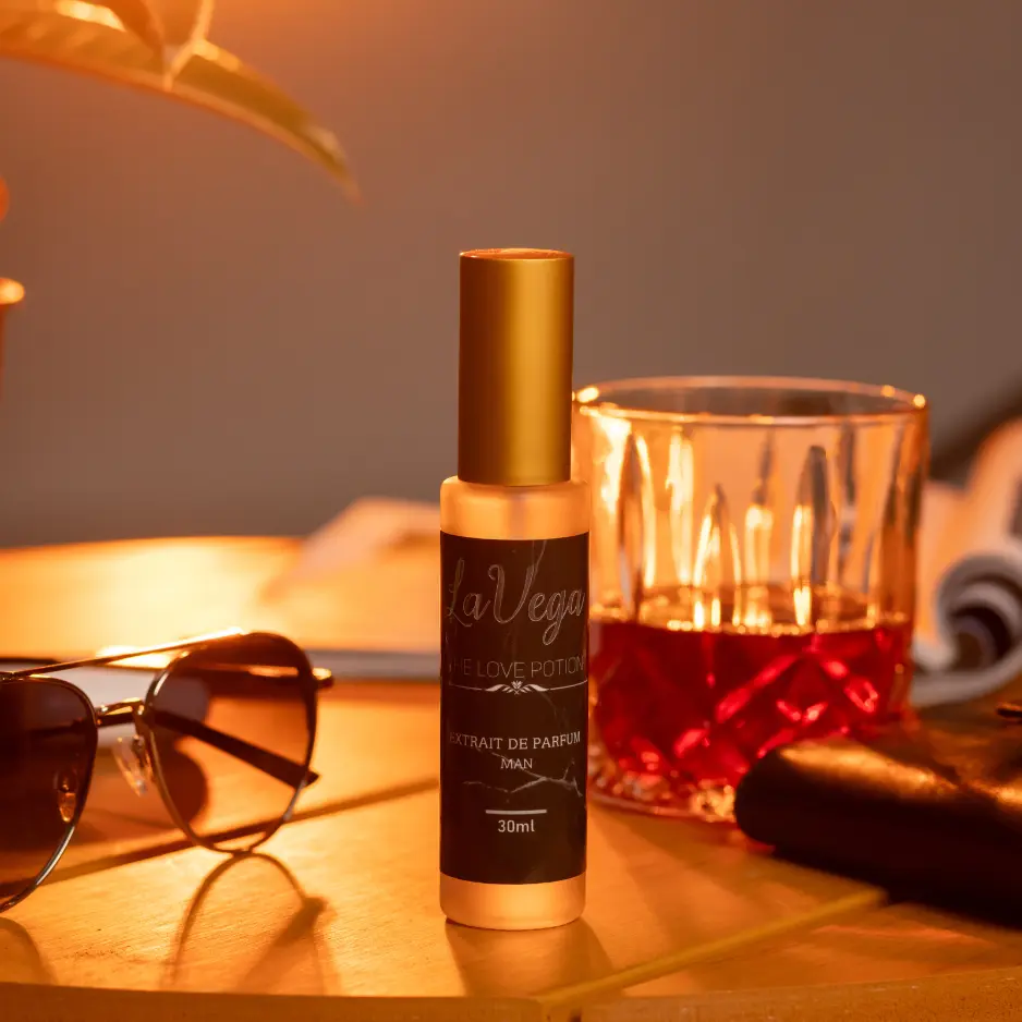 בושם בהשראת לואי ויטון אומברה נומאד