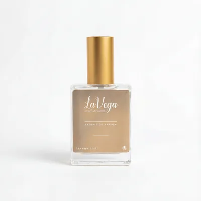 שמן 603 לגבר בהשראת רוז'ה דאב אליסיום