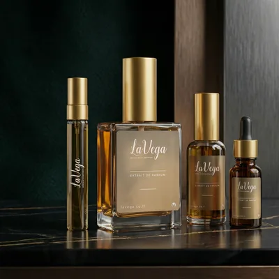 סט לגבר – La Vega בקרוב!