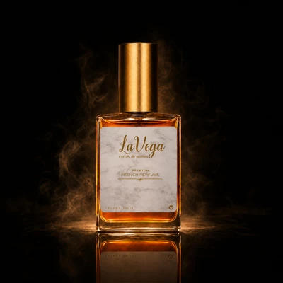בושם לאישה בהשראת דלינה דה מארלי