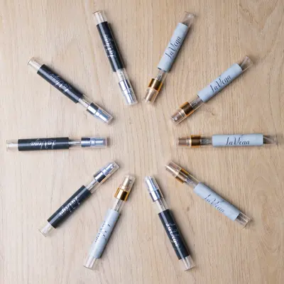 מהדורת נובמבר – 10 מיני בשמים לבחירתכם