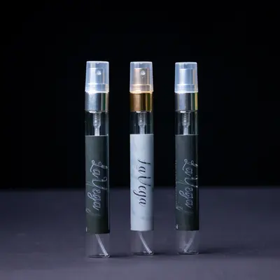 מארז התנסות במבצע! 3 בשמי כיס לבחירה.